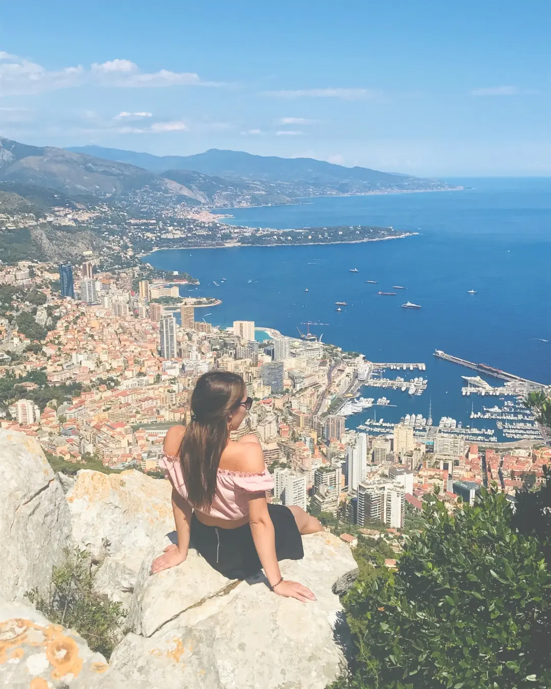 2019 - Côte d´Azur